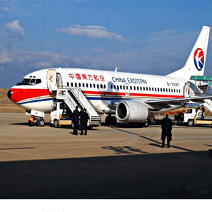 德宏航空物流航空快运业稳步发展的原因是什么？
